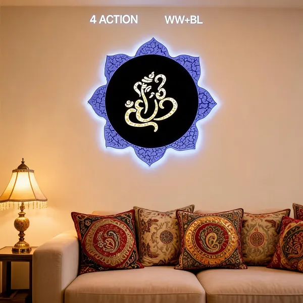 Acrylic_Spiritual_Om_Symbol_LED_Wall_Decor