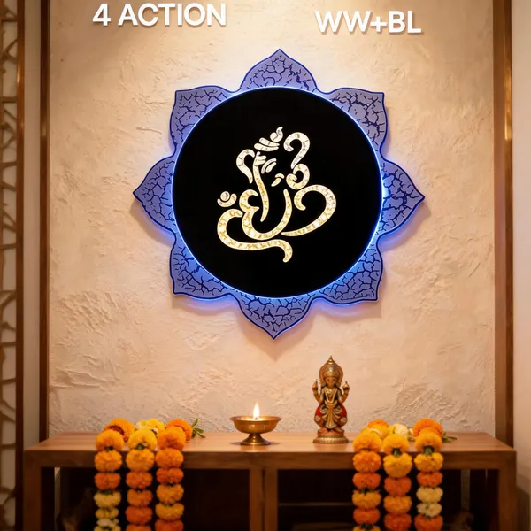Acrylic_Spiritual_Om_Symbol_LED_Wall_Decor