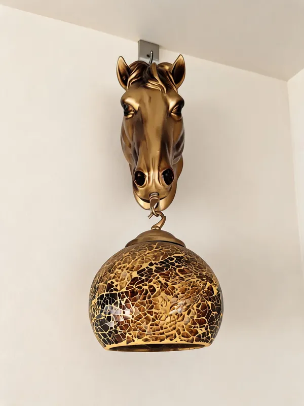 Bronze_Horse_Head_Decorative_Hanging_Bell