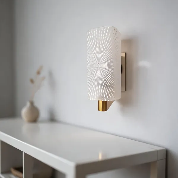 Acrylic_Modern_Perforated_Cylindrical_LED_Wall_Sconce