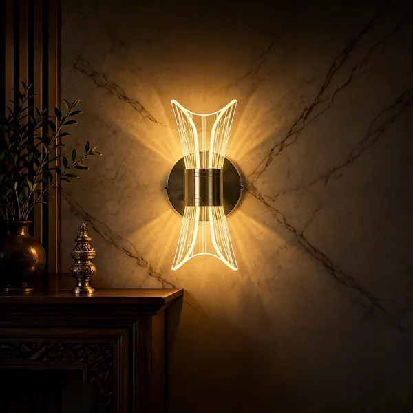 Acrylic_Sculptural_3Cct_LED_Wall_Lamp