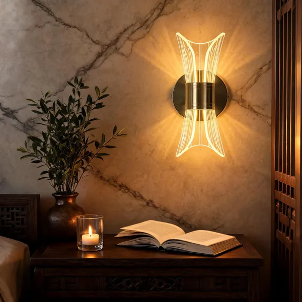 Acrylic_Sculptural_3Cct_LED_Wall_Lamp