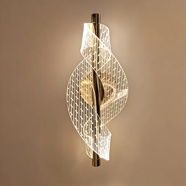 Acrylic_Modern_Leaf_Pattern_LED_Wall_Sconce