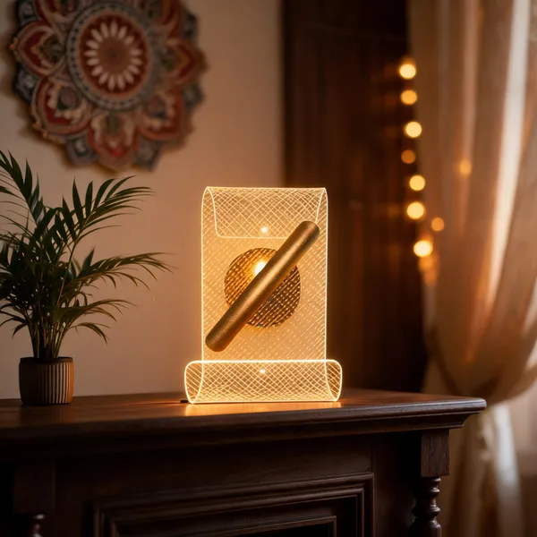 Acrylic_Contemporary_Geometric_LED_Wall_Lamp