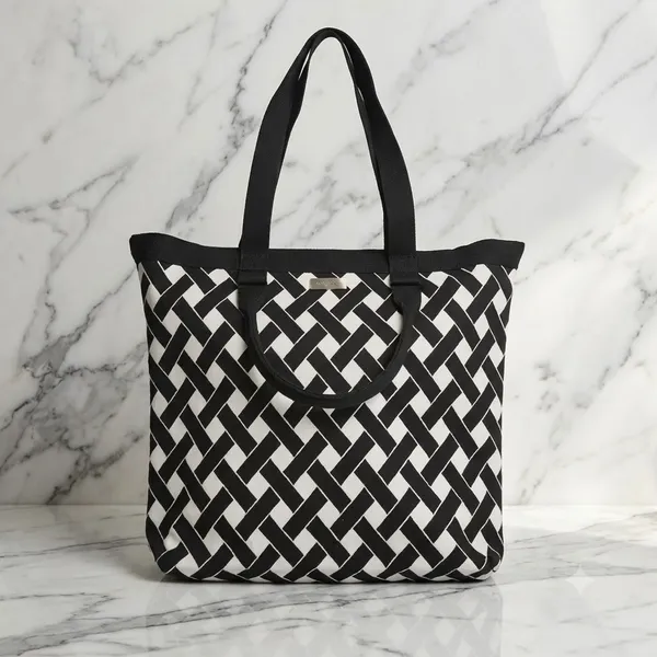 Glomex_Urban_Weave_Tote