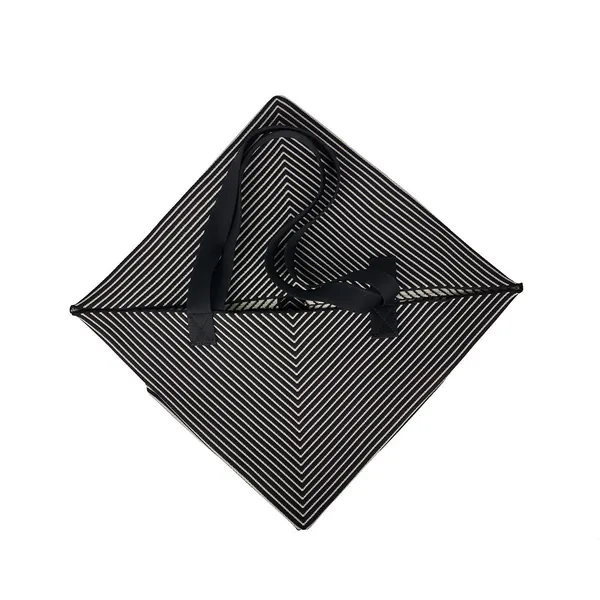 Glomex_Geometric_Chevron_Knit_Tote_Bag