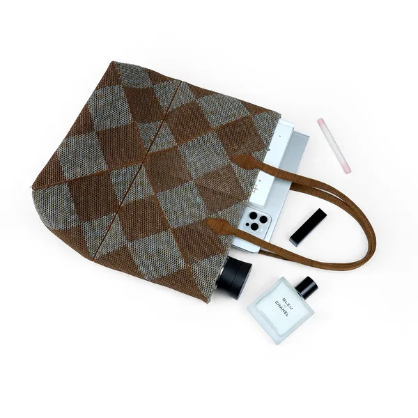 Glomex_Desert_Diamond_Tote