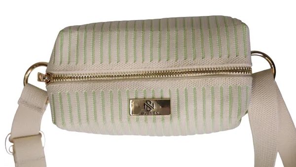 Glomex_Multi-Pattern_Knit_Cylinder_Crossbody_Bag
