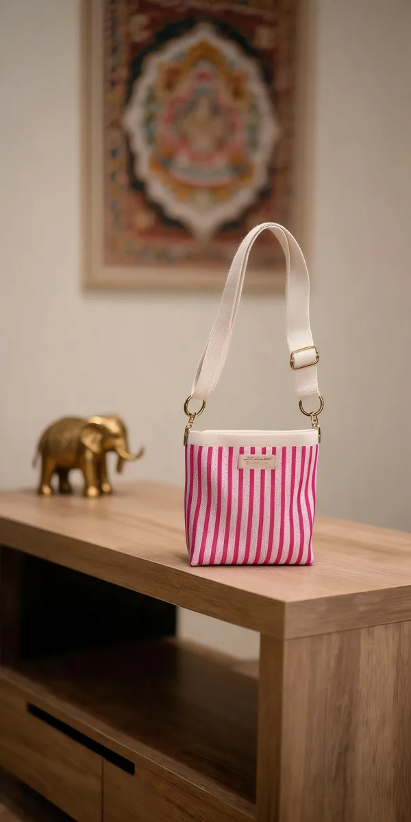 Glomex_Vertical_Candy-Striped_Crossbody_Bag