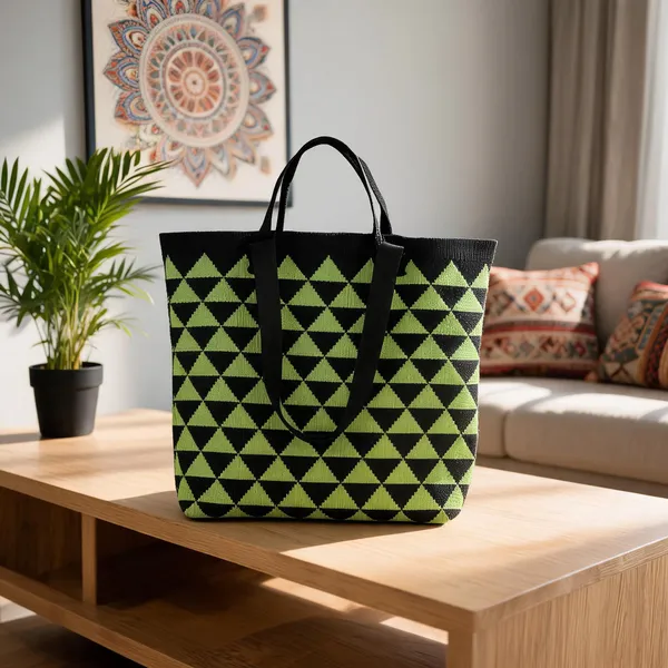 Glomex_Harlequin_Triangle_Geometric_Over-The-Shoulder_Tote