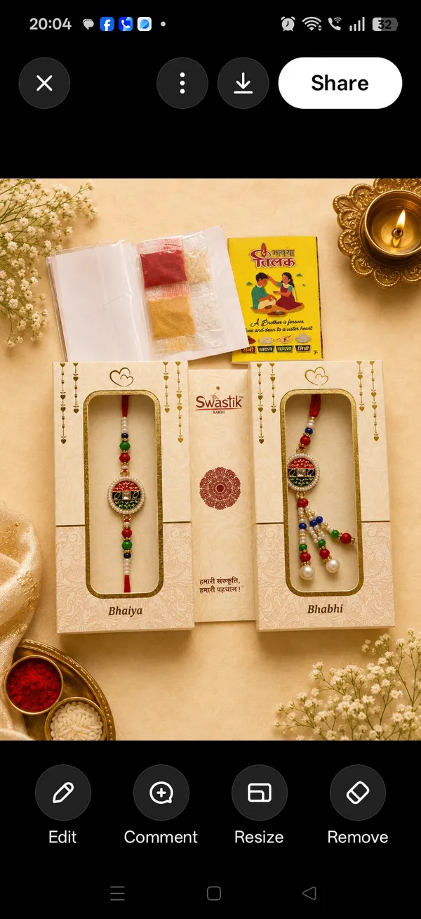 Rakhi_Gift_Set_With_Decorative_Rakhis