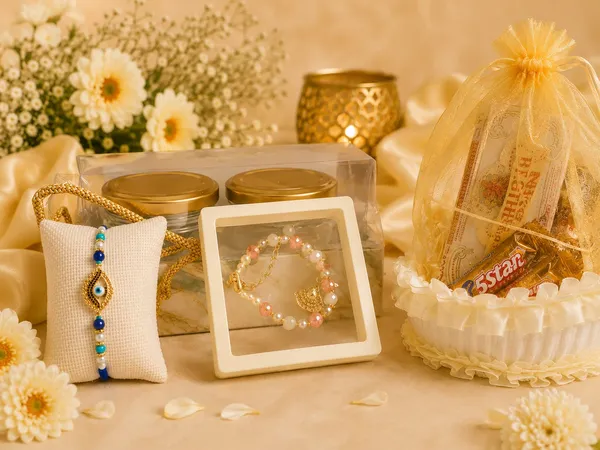 Beaded_Rakhi_Gift_Hamper_with_Decorative_Basket