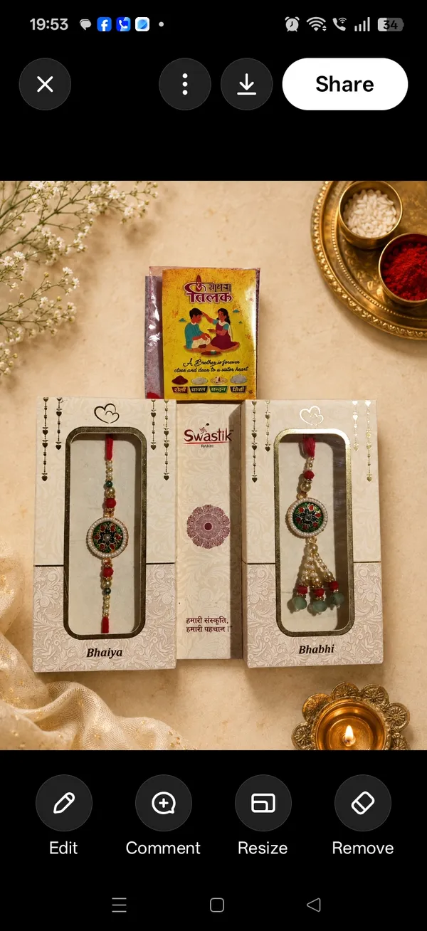 Swastik_Bhaiya_Bhabhi_Rakhi_Set