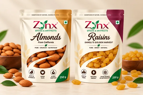 Zynx_California_Almonds_&_Zynx_Golden_Raisins_Pack_Of_2