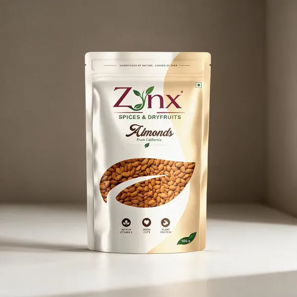 Zynx_California_Almonds