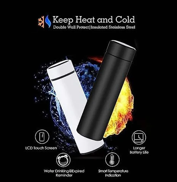 Hattrick_Thermos_Vacuum_Flask_Led_Temperature_Display_Double_Wall_Insulated_Smart_Water_Bottle_Keeps_Hot_Cold_Flask_For_Office_School_Gym_Multi_Color_Stainless_Steel_Temperature_Bottle_500_Ml