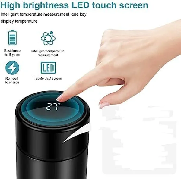 Hattrick_Thermos_Vacuum_Flask_Led_Temperature_Display_Double_Wall_Insulated_Smart_Water_Bottle_Keeps_Hot_Cold_Flask_For_Office_School_Gym_Multi_Color_Stainless_Steel_Temperature_Bottle_500_Ml