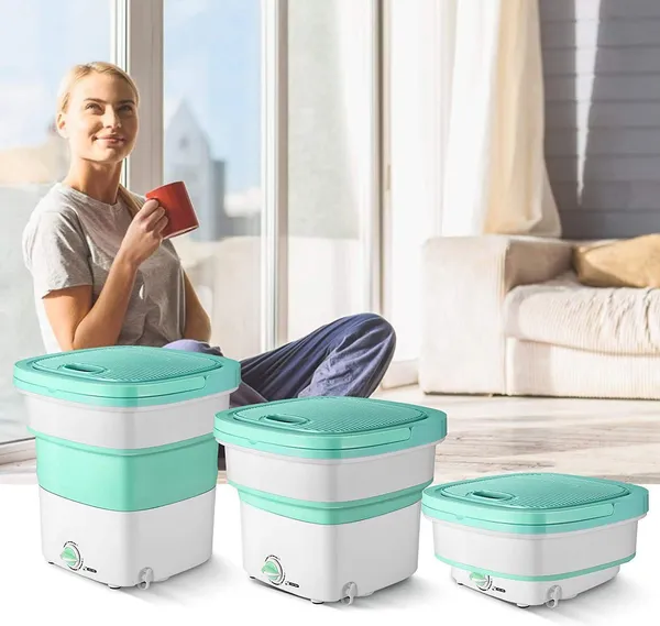Mini_Folding_Washing_Machine_Portable_Clothes_Washer_Collapsible_Bucket_Laundry_Machine_With_Spin_Function_For_Travel_Hostel_Underwear_Multicolor_Pack_Of_1