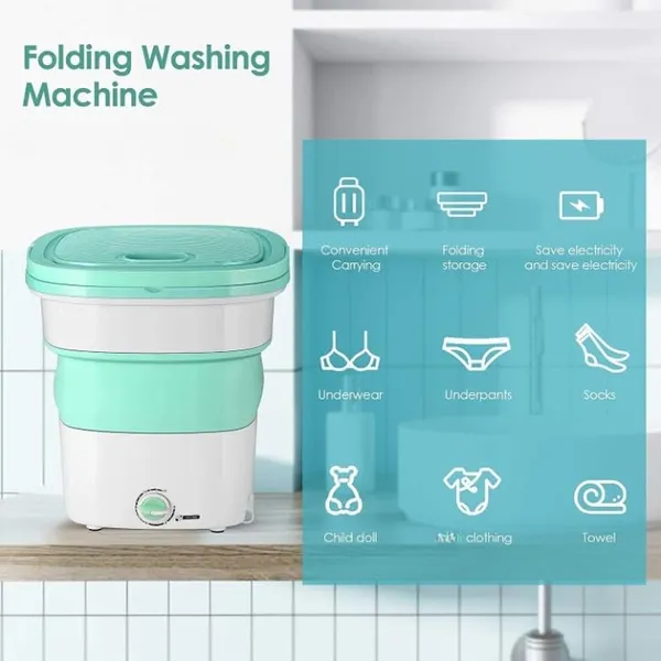 Mini_Folding_Washing_Machine_Portable_Clothes_Washer_Collapsible_Bucket_Laundry_Machine_With_Spin_Function_For_Travel_Hostel_Underwear_Multicolor_Pack_Of_1