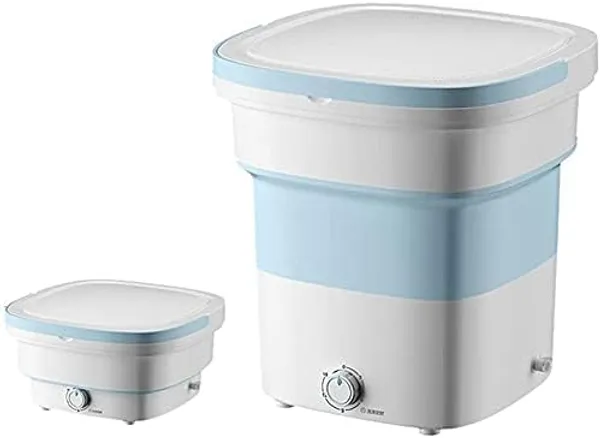 Mini_Folding_Washing_Machine_Portable_Clothes_Washer_Collapsible_Bucket_Laundry_Machine_With_Spin_Function_For_Travel_Hostel_Underwear_Multicolor_Pack_Of_1