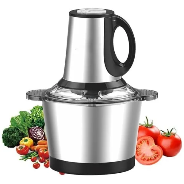 Electric_Steel_Heavy_Motor_Grinding_Chopper_3_Ltr_Bowl_Meat_Mincer_Grinder_300w_Vegetable_Cutter_Machine_With_Garlic_Peeler_Carrot_Grater_Egg_Whisker_Spice_Nuts_Mixer_Grinder_Wet_Dry_A