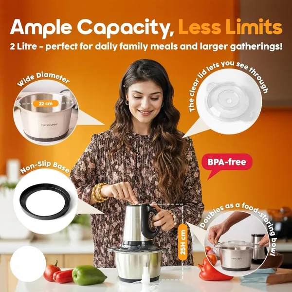 Electric_Steel_Heavy_Motor_Grinding_Chopper_3_Ltr_Bowl_Meat_Mincer_Grinder_300w_Vegetable_Cutter_Machine_With_Garlic_Peeler_Carrot_Grater_Egg_Whisker_Spice_Nuts_Mixer_Grinder_Wet_Dry_A