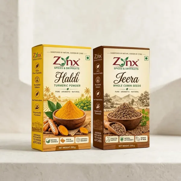 Zynx_Haldi_Turmeric_Powder_&_Zynx_Jeera_Whole_Cumin_Seeds_250_G_Pack_Of_2