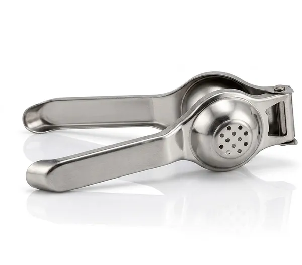 VERIXO_Steel_Verixo_Stainless_Steel_Lemon_Squeezer_with_Bottle_Opener_|_Manual_Juicer_Hand_Juicer_(Silver)