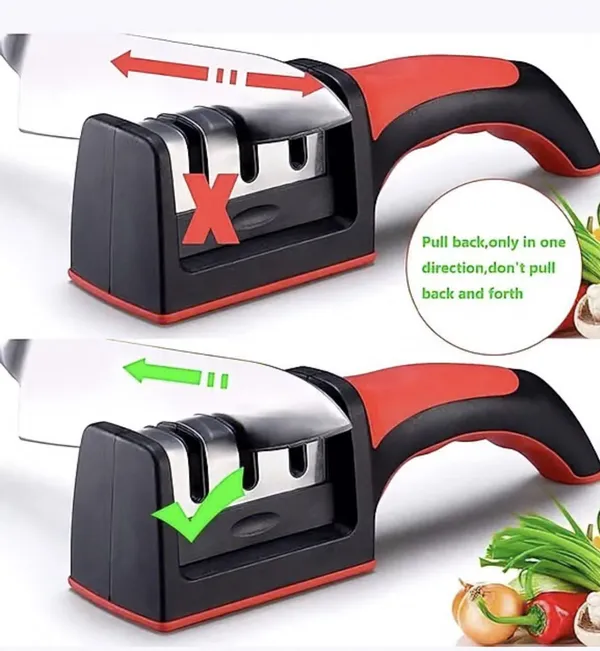 VERIXO_KS-01_Knife_Sharpening_Steel_(Plastic,_Steel,_Stainless_Steel)