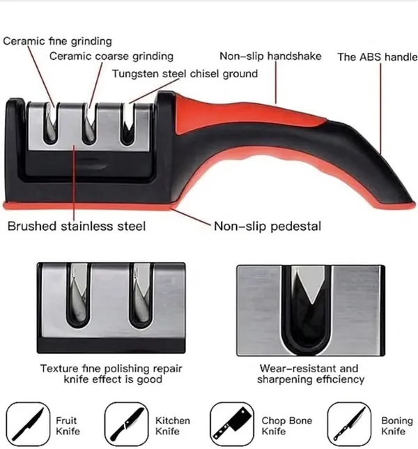 VERIXO_KS-01_Knife_Sharpening_Steel_(Plastic,_Steel,_Stainless_Steel)