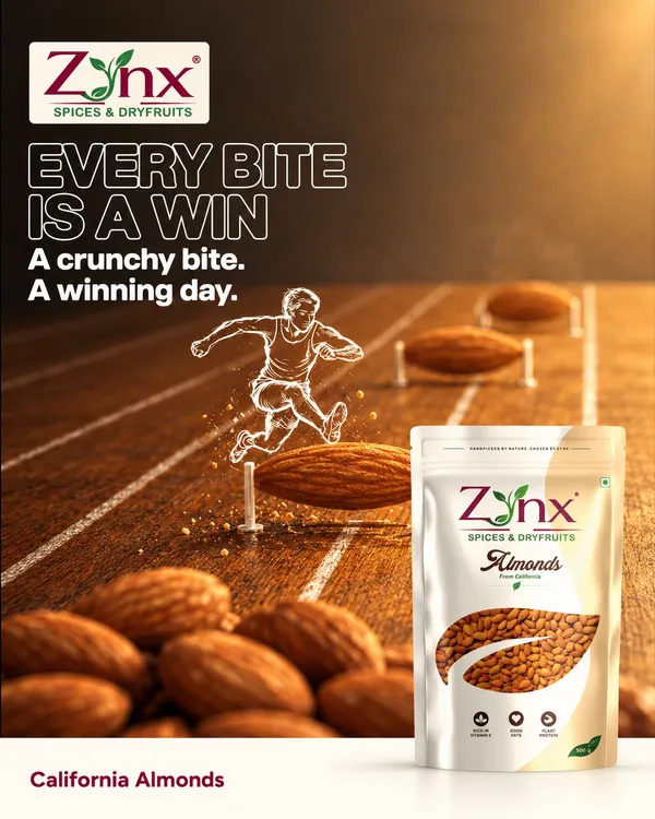 Zynx_California_Almonds