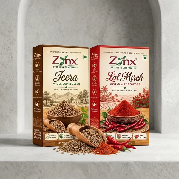 Zynx_Jeera_Whole_Cumin_Seeds_&_Zynx_Lal_Mirch_Red_Chilli_Powder_250_G_Pack_Of_2