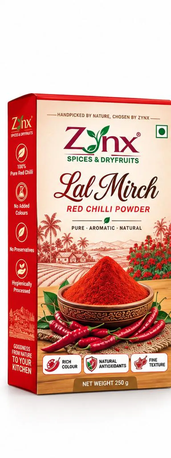 Zynx_Lal_Mirch_Red_Chilli_Powder_250_G_Pack_Of_3