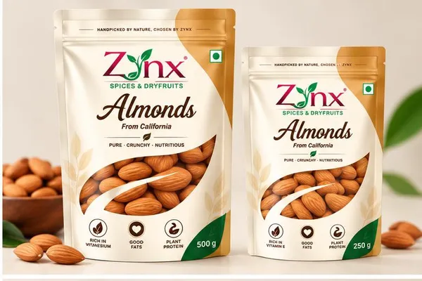 Zynx_California_Almonds_Pack_Of_2