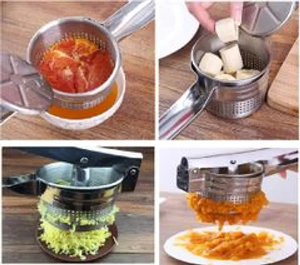 Shinelife_Manual_Vegetable_Squeezer_Stainless_Steel_Masher_Pack