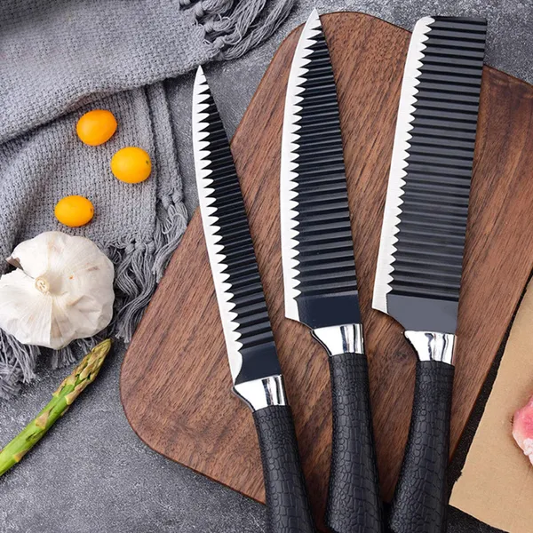 6_Pc_Stainless_Steel_Knife_Set_6_Piece_Stainless_Steel_Kitchen_Knife_Set