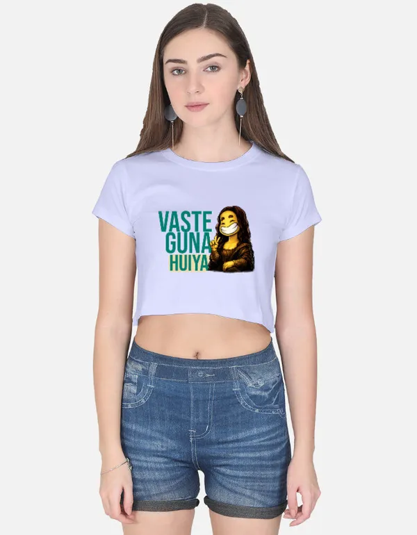Multicolor_Cotton_Graphic_T-Shirt_For_Women