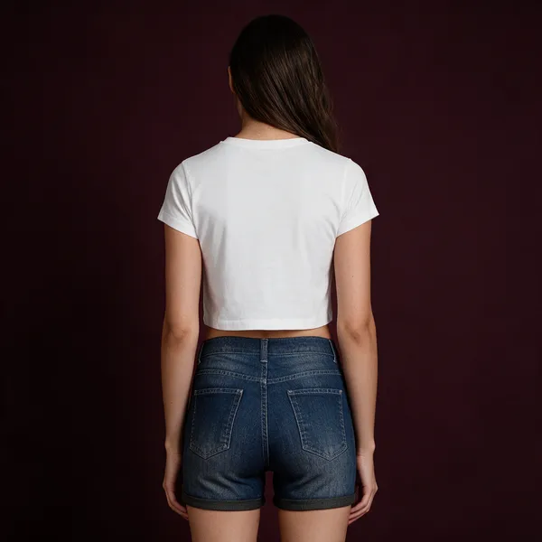 White_Cotton_Crop_Top_For_Women