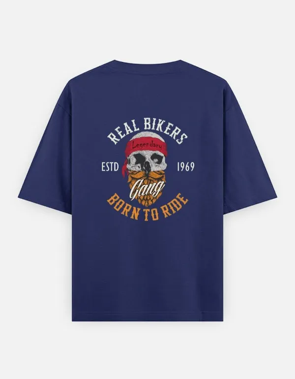 Royal_Blue_Cotton_Oversized_T-Shirt_For_Men