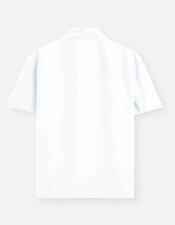 White_Cotton_Oversized_Shirt_For_Unisex