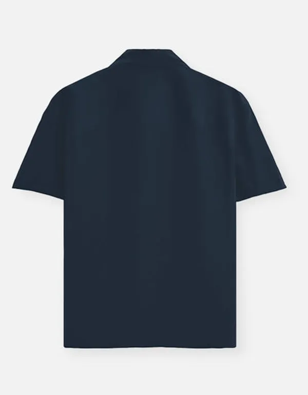 Blue_Cotton_Oversized_Shirt_For_Unisex