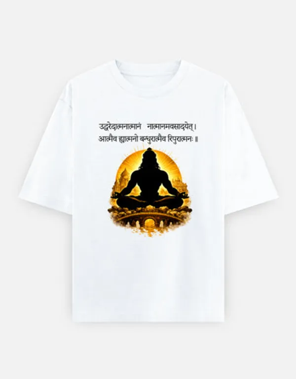 White_Cotton_Oversized_T-Shirt_For_Unisex