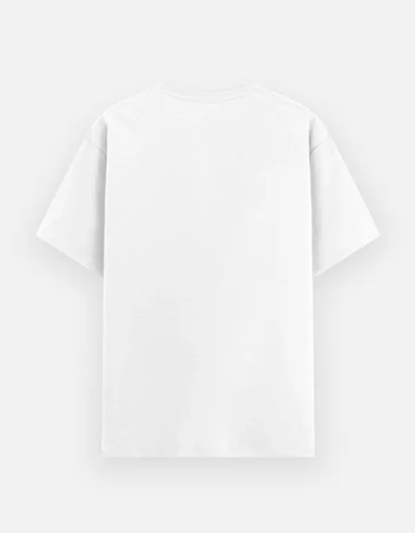 White_Cotton_T-Shirt_For_Unisex