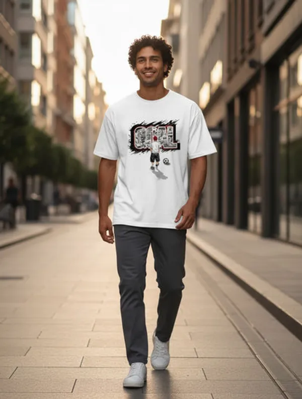 White_Cotton_T-Shirt_For_Unisex