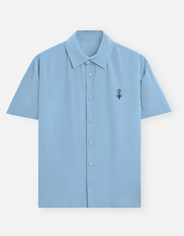 Blue_Cotton_Oversized_T-Shirt_For_Men