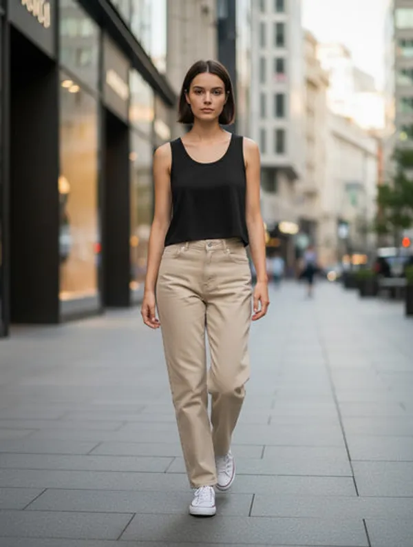 Black_Cotton_Crop_Top_For_Women