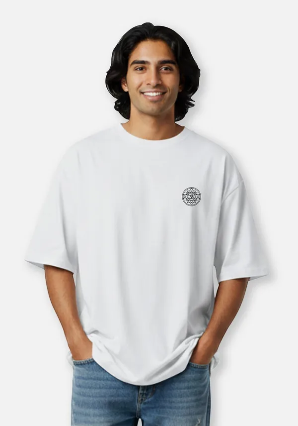 White_Cotton_Oversized_T-Shirt_For_Men