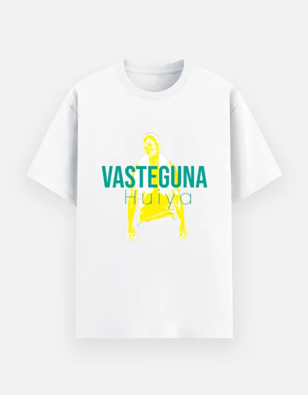 White_Cotton_Graphic_T-Shirt_For_Unisex