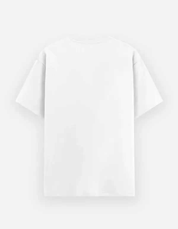 White_Cotton_Graphic_T-Shirt_For_Unisex
