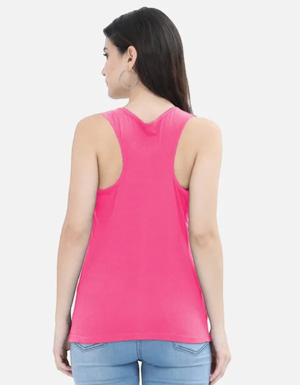 Pink_Cotton_Tank_Top_For_Women